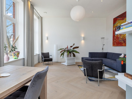 F.C. Dondersstraat 107