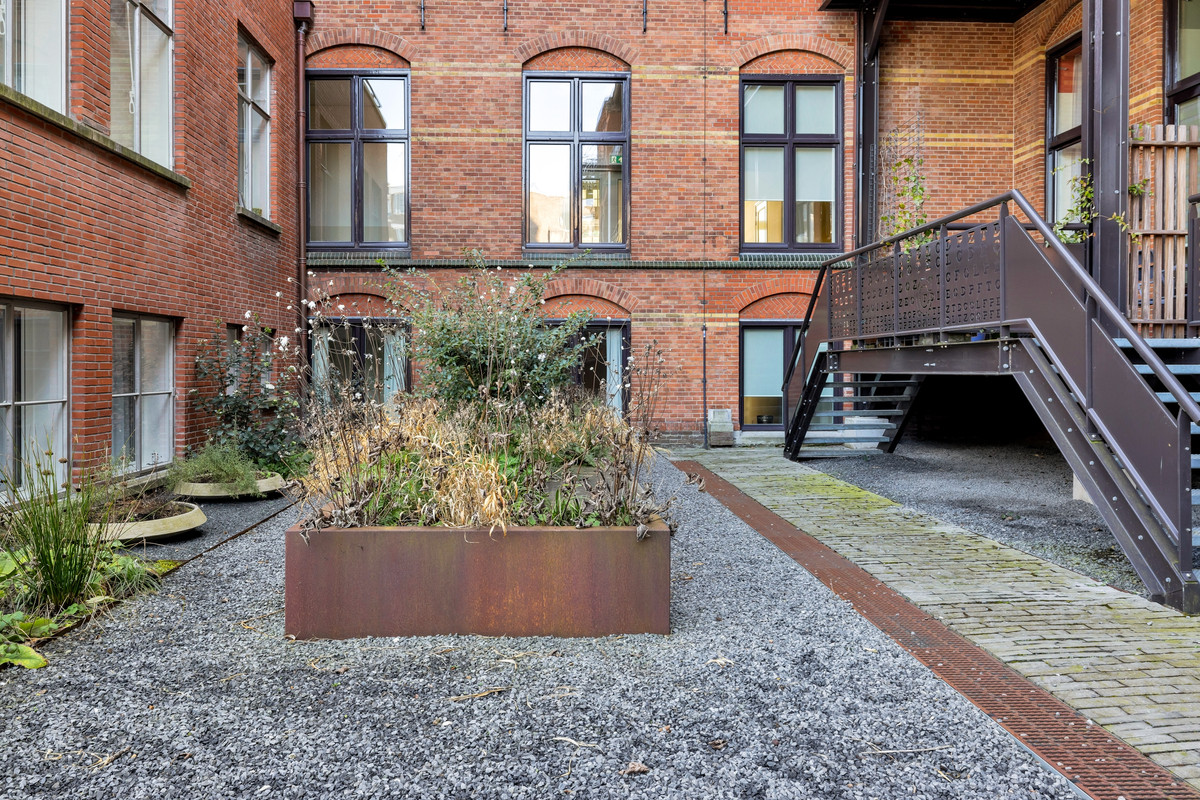 Appartement te koop: F.C. Dondersstraat 107, Utrecht