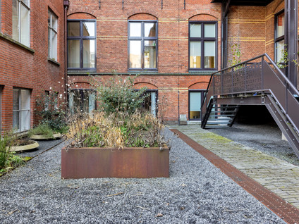 F.C. Dondersstraat 107