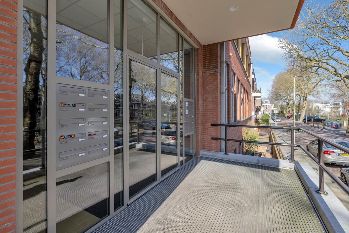Appartement te koop: F.C. Dondersstraat 107, Utrecht