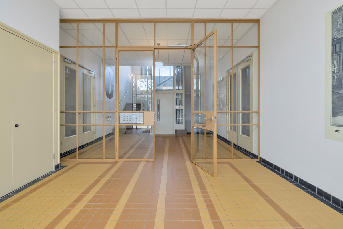 Appartement te koop: F.C. Dondersstraat 107, Utrecht