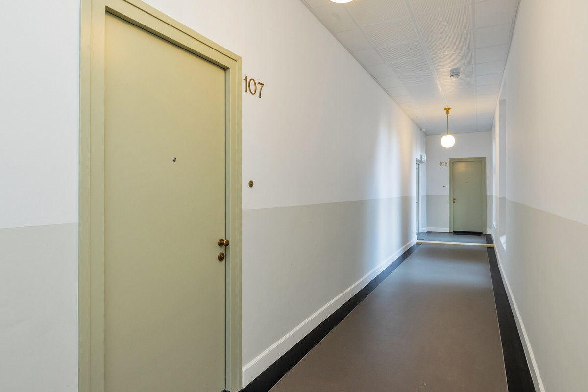 Appartement te koop: F.C. Dondersstraat 107, Utrecht
