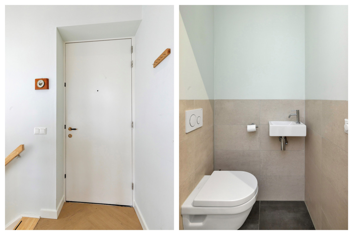 Appartement te koop: F.C. Dondersstraat 107, Utrecht