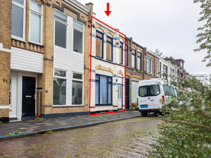 Parallelweg 89