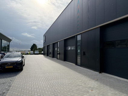 Tinweg 8G