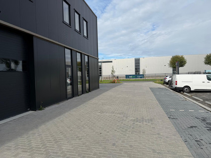 Tinweg 8G