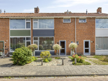 Moggestraat 16