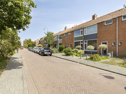 Moggestraat 16