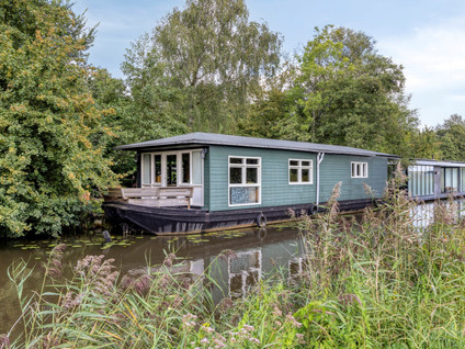 De Rietlanden 1F