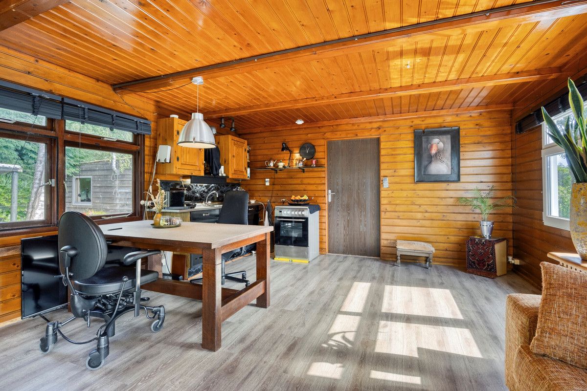 Woning te koop: De Rietlanden 1F, Giethoorn