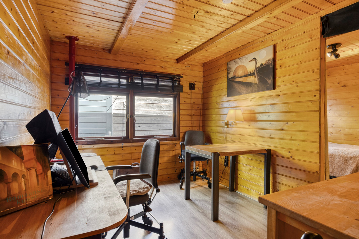 Woning te koop: De Rietlanden 1F, Giethoorn