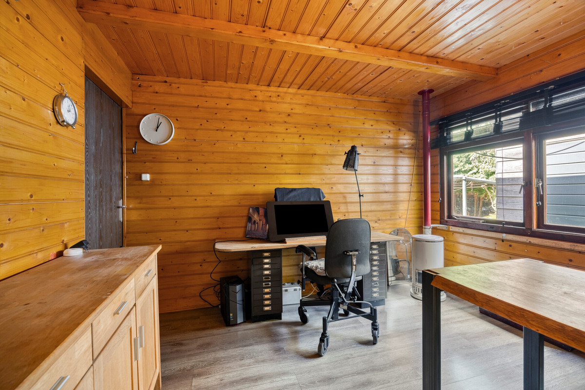 Woning te koop: De Rietlanden 1F, Giethoorn