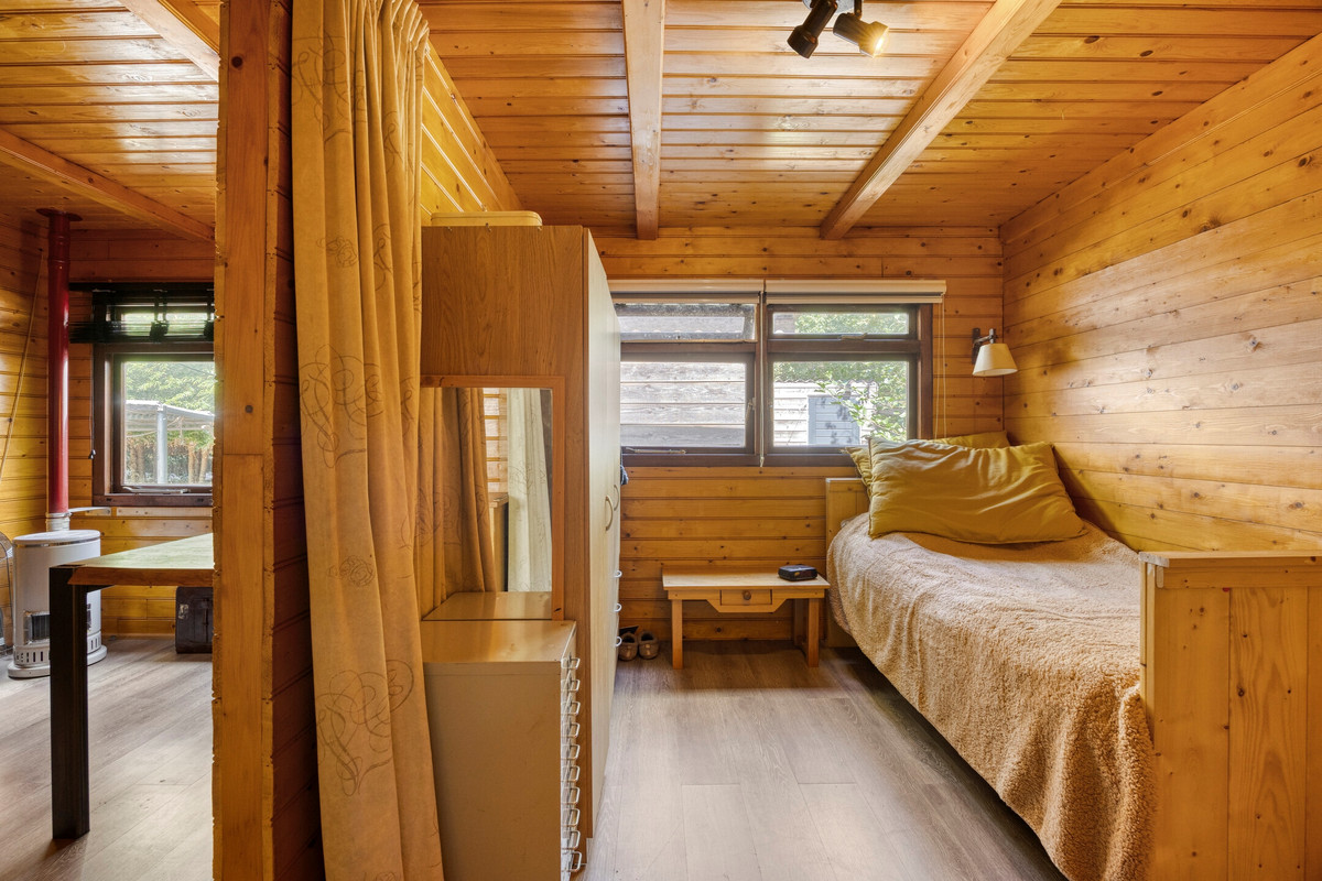 Woning te koop: De Rietlanden 1F, Giethoorn