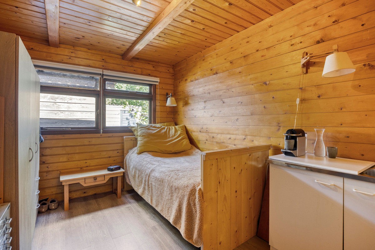 Woning te koop: De Rietlanden 1F, Giethoorn