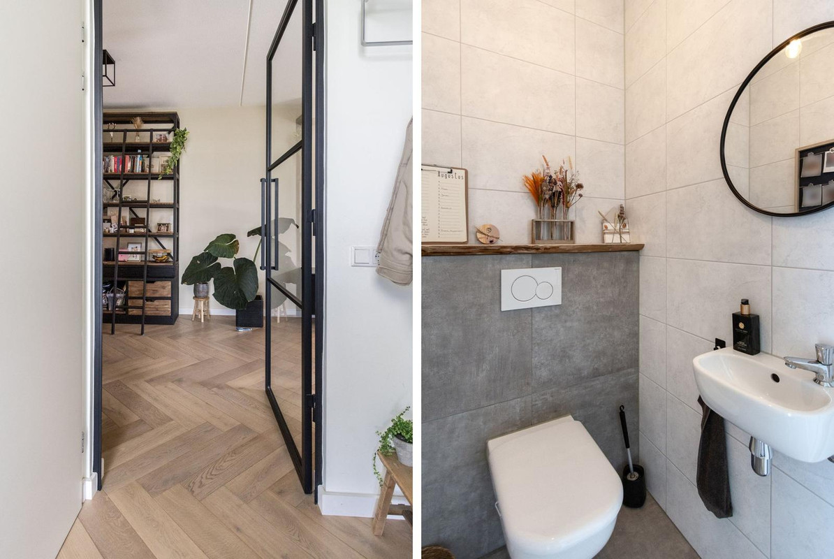 Hoekwoning te koop: Koperslager 11, Nederweert