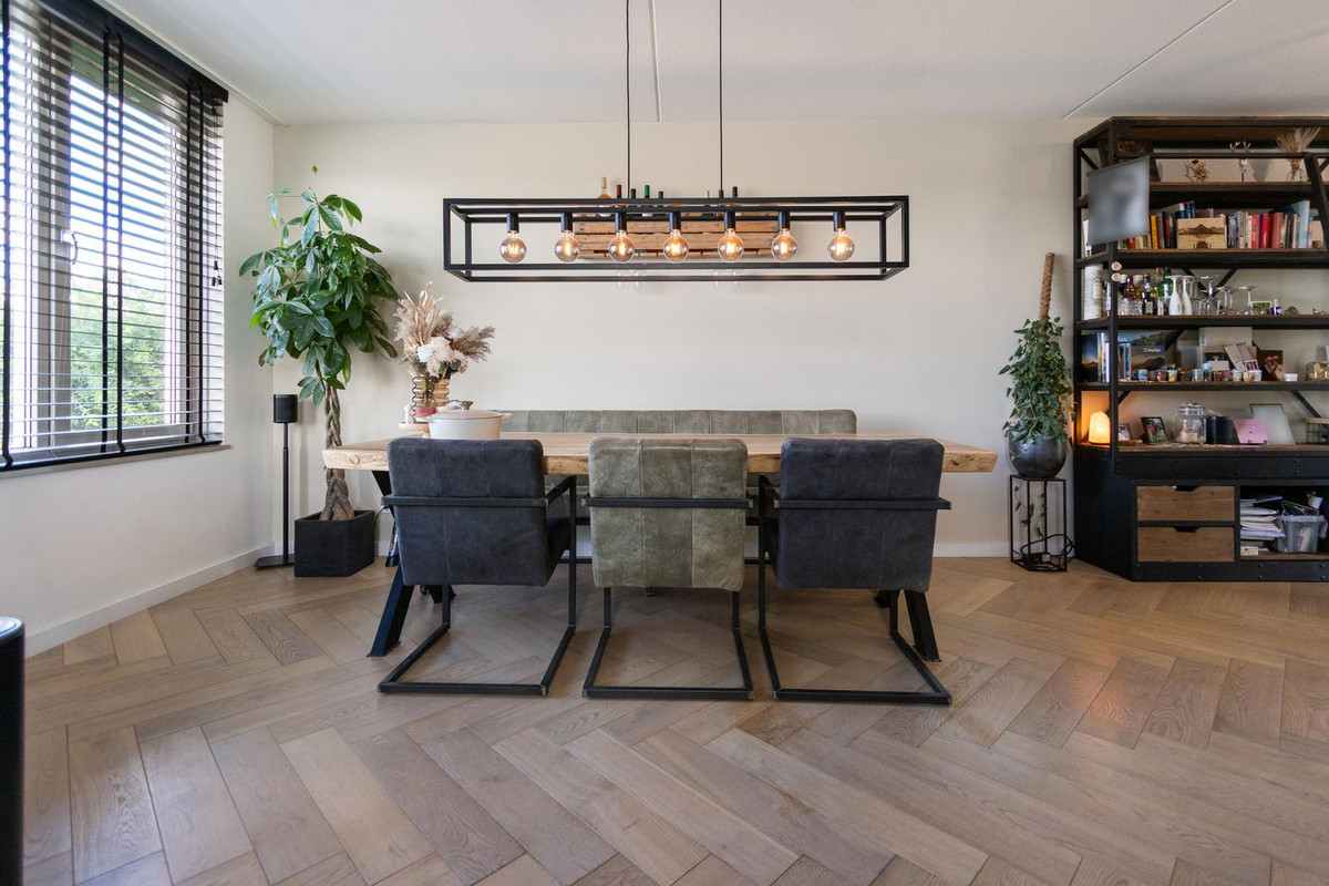 Hoekwoning te koop: Koperslager 11, Nederweert