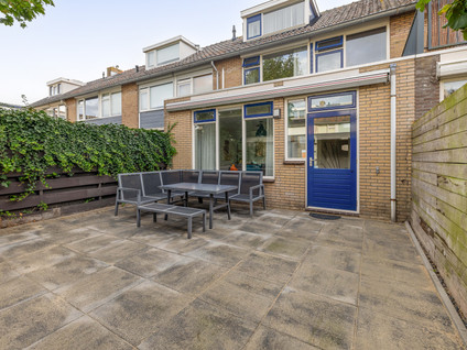 van Maerlantstraat 28
