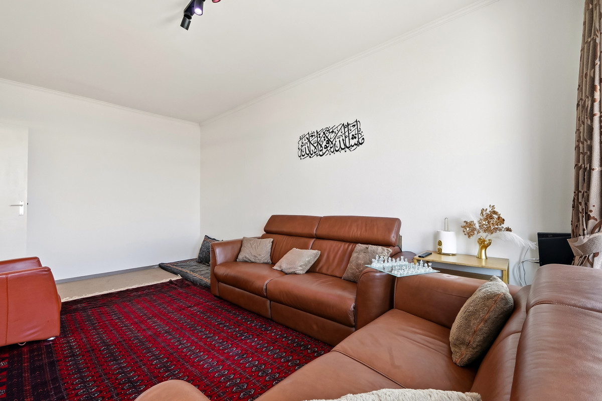 Appartement te koop: Spionkopstraat 22, 'S-Gravenhage