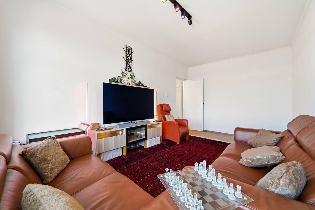 Appartement te koop: Spionkopstraat 22, 'S-Gravenhage