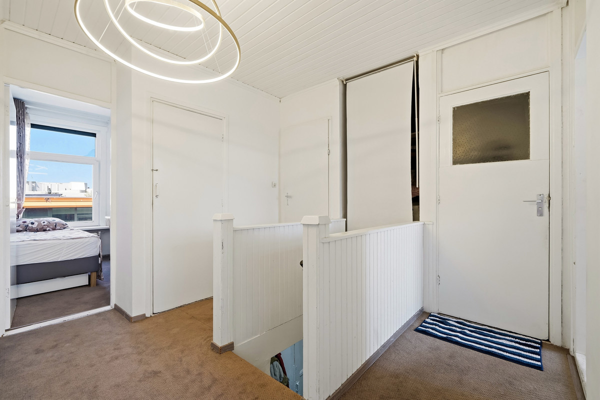 Appartement te koop: Spionkopstraat 22, 'S-Gravenhage