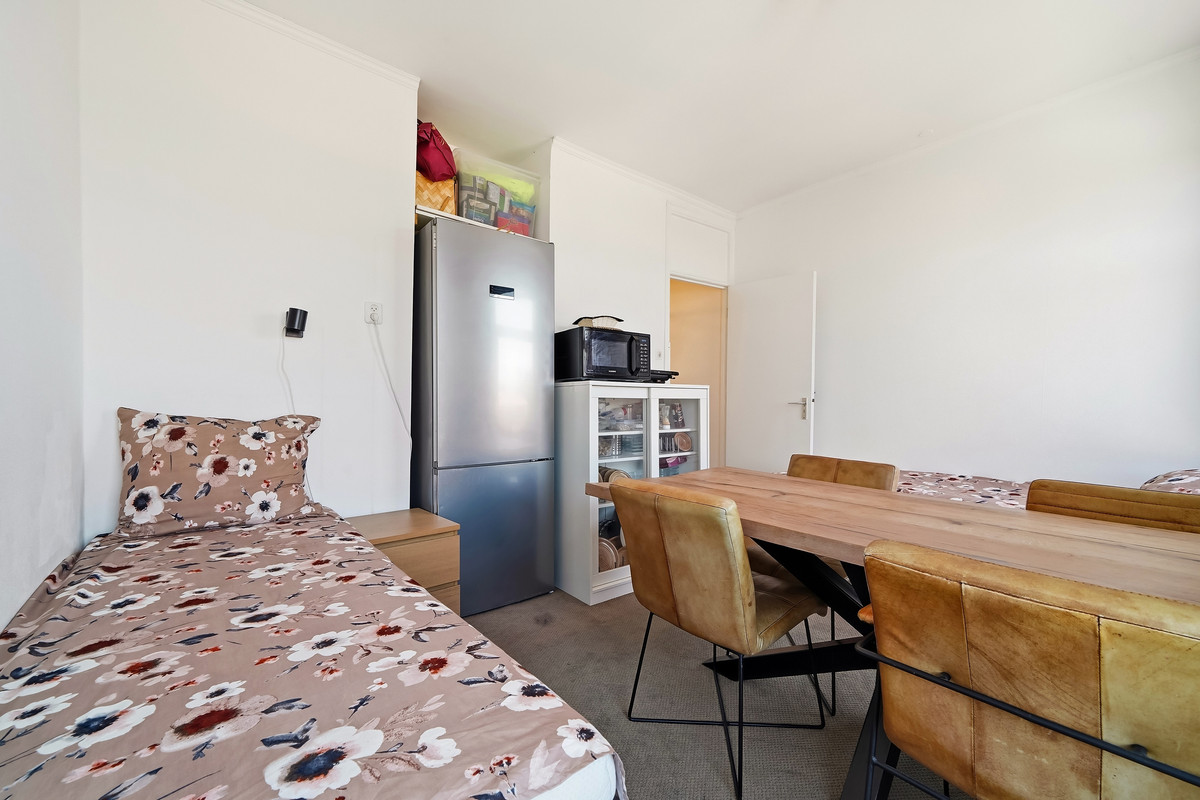 Appartement te koop: Spionkopstraat 22, 'S-Gravenhage