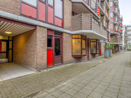 Wijnkade 40