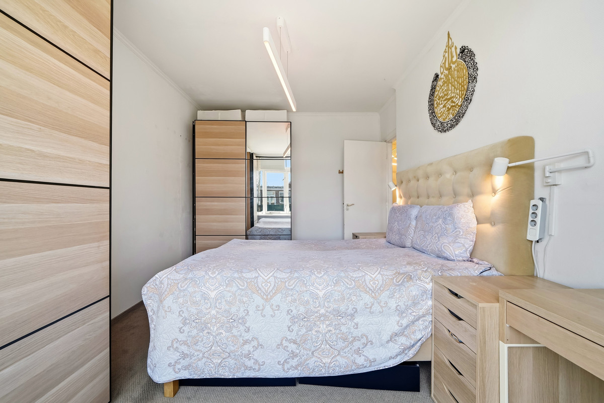 Appartement te koop: Spionkopstraat 22, 'S-Gravenhage