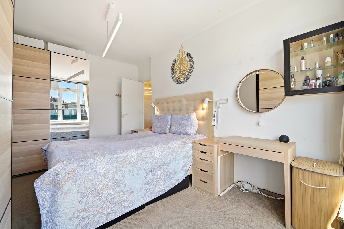 Appartement te koop: Spionkopstraat 22, 'S-Gravenhage