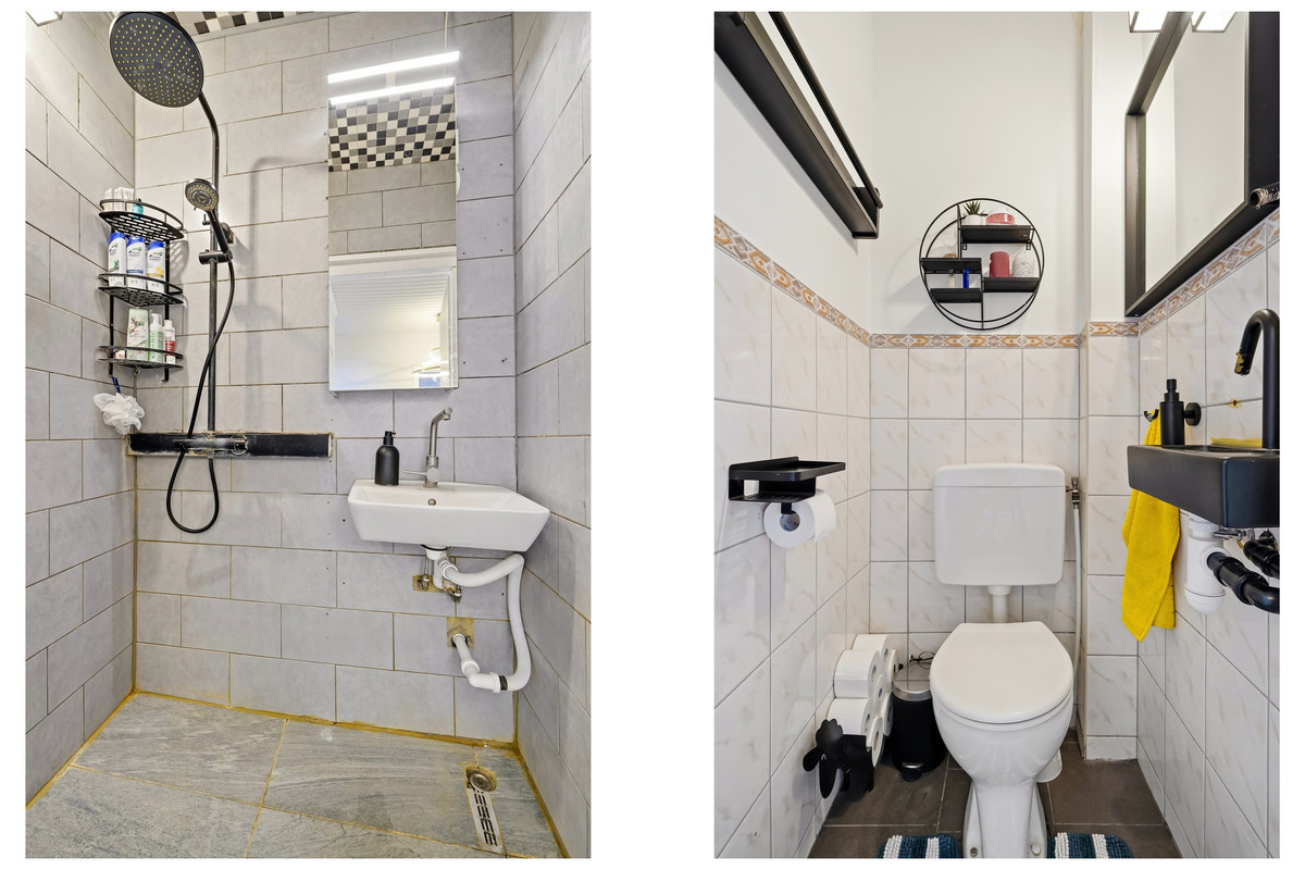 Appartement te koop: Spionkopstraat 22, 'S-Gravenhage