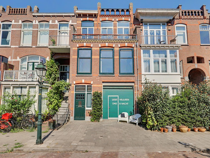 Fultonstraat 27