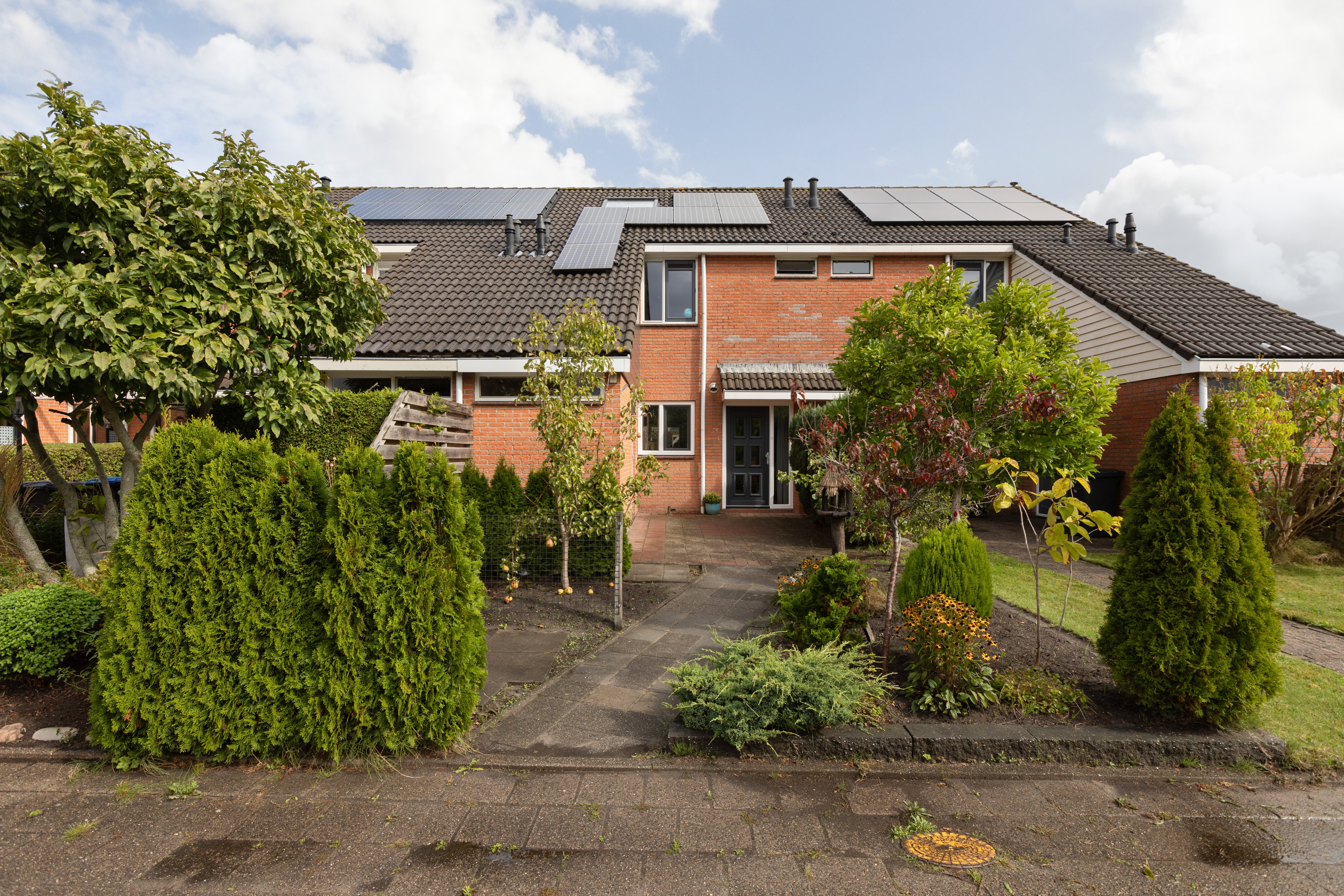 Foto van Ridderburg 17, Bolsward