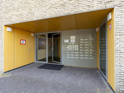 Poseidonsingel 36