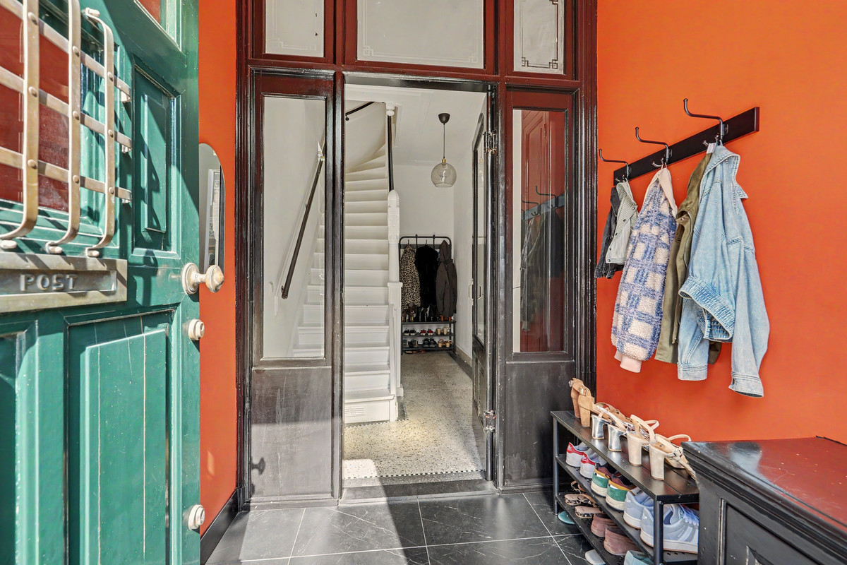 Appartement te koop: Fultonstraat 27, 'S-Gravenhage
