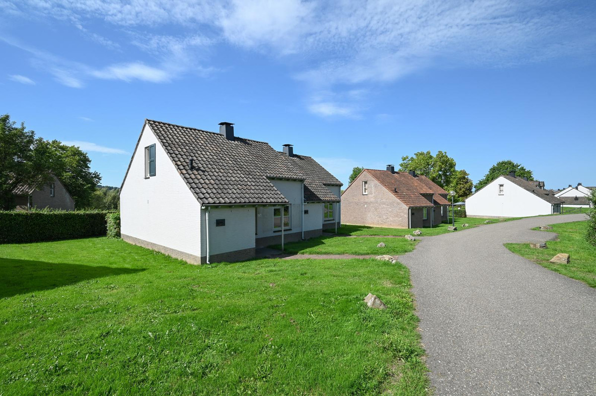 Vrijstaande woning te koop: Randweg 21-256, Vaals