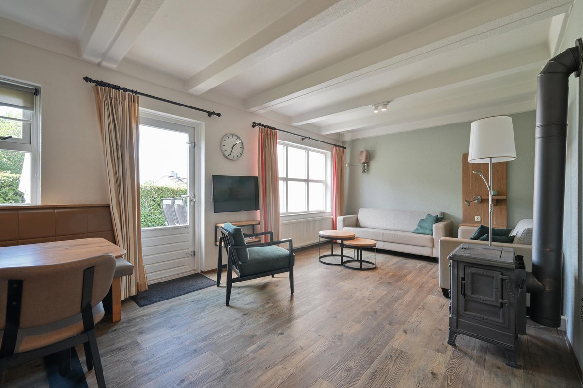 Vrijstaande woning te koop: Randweg 21-256, Vaals