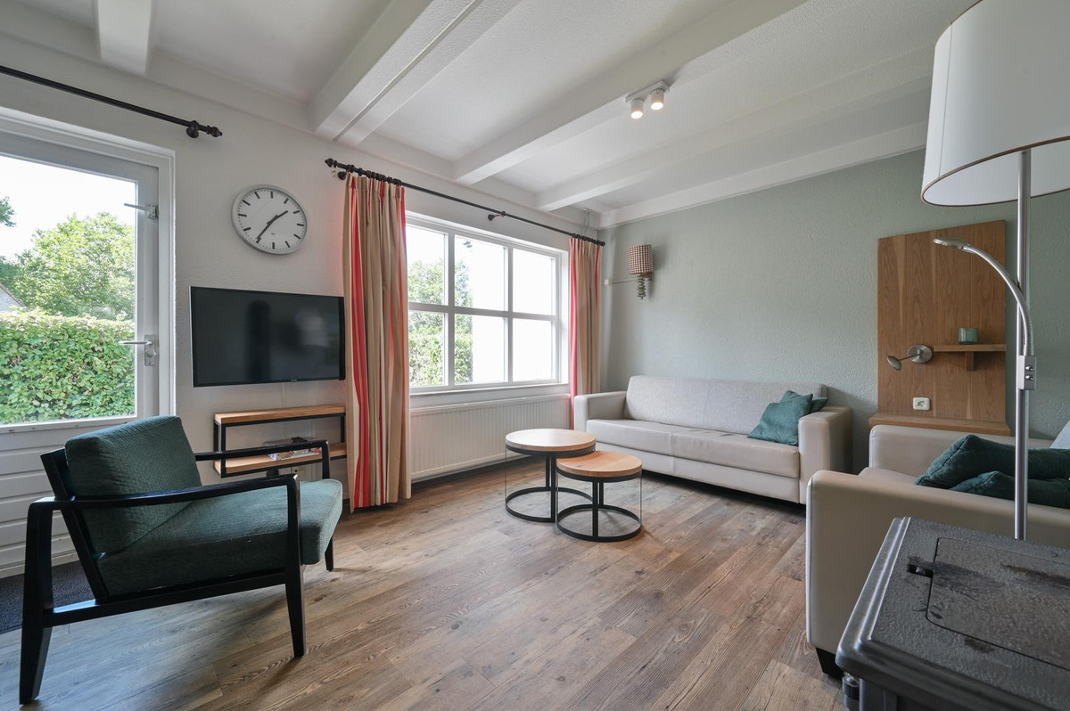 Vrijstaande woning te koop: Randweg 21-256, Vaals
