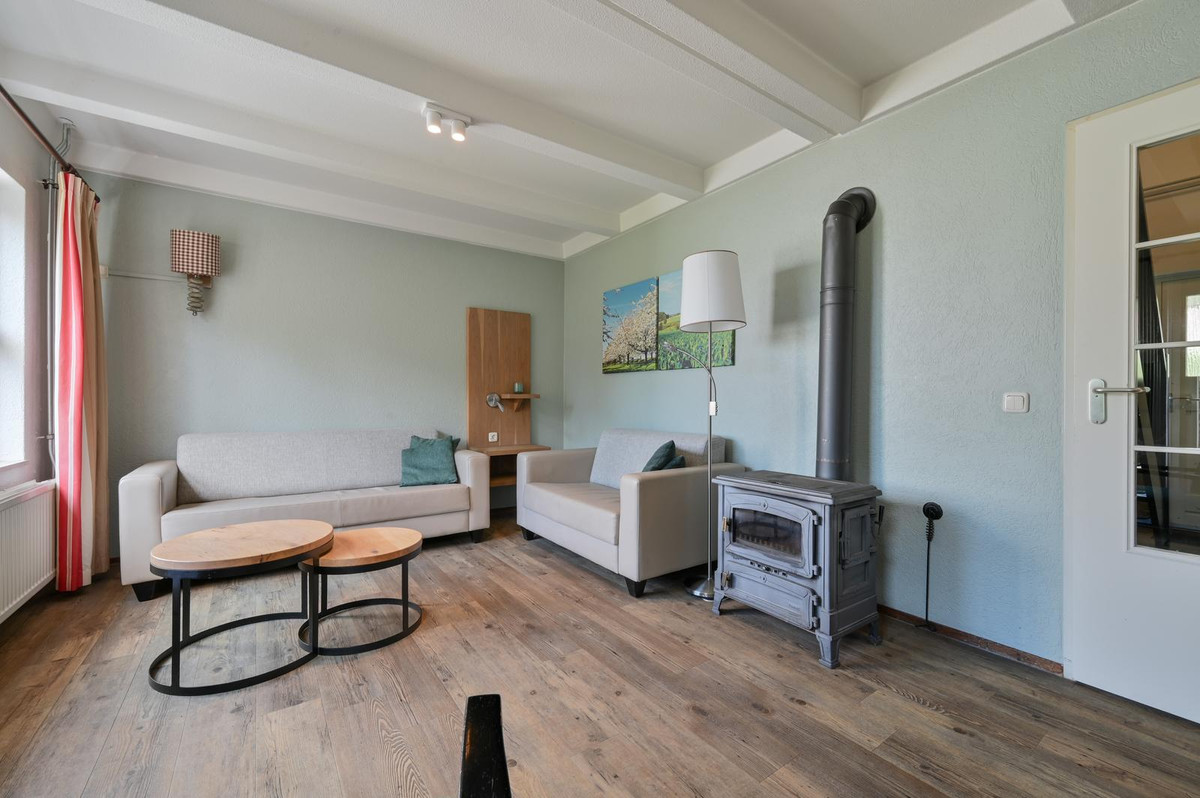 Vrijstaande woning te koop: Randweg 21-256, Vaals