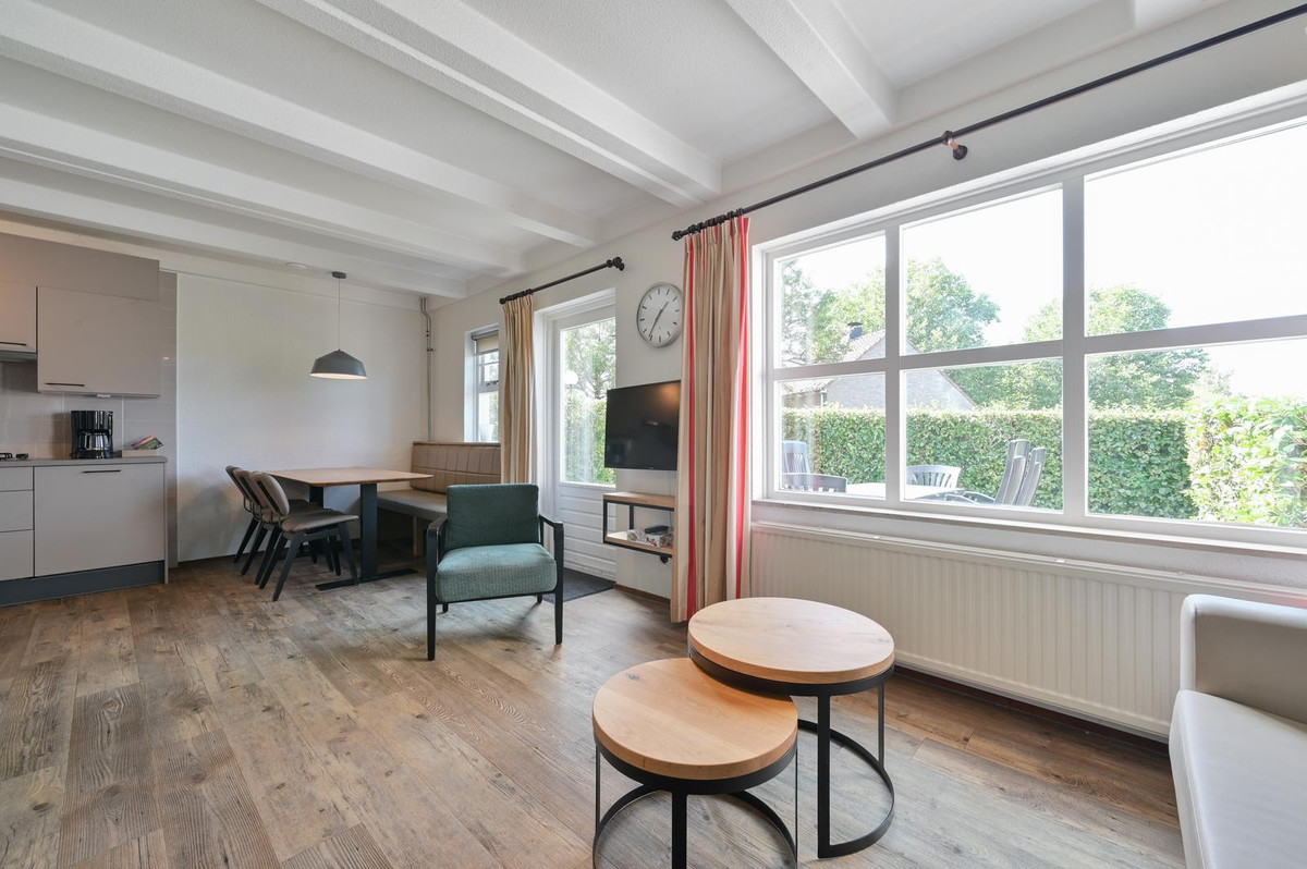Vrijstaande woning te koop: Randweg 21-256, Vaals