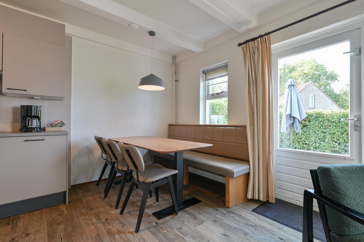 Vrijstaande woning te koop: Randweg 21-256, Vaals