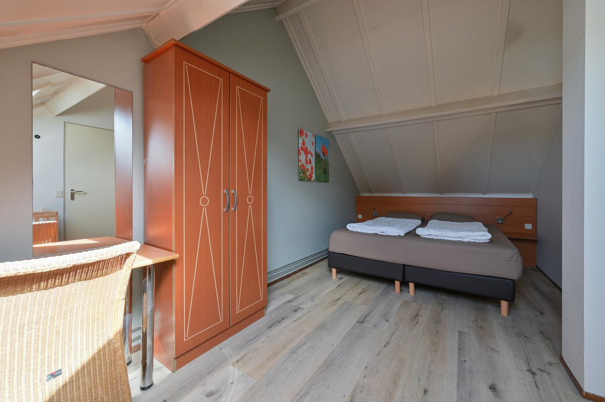 Vrijstaande woning te koop: Randweg 21-256, Vaals