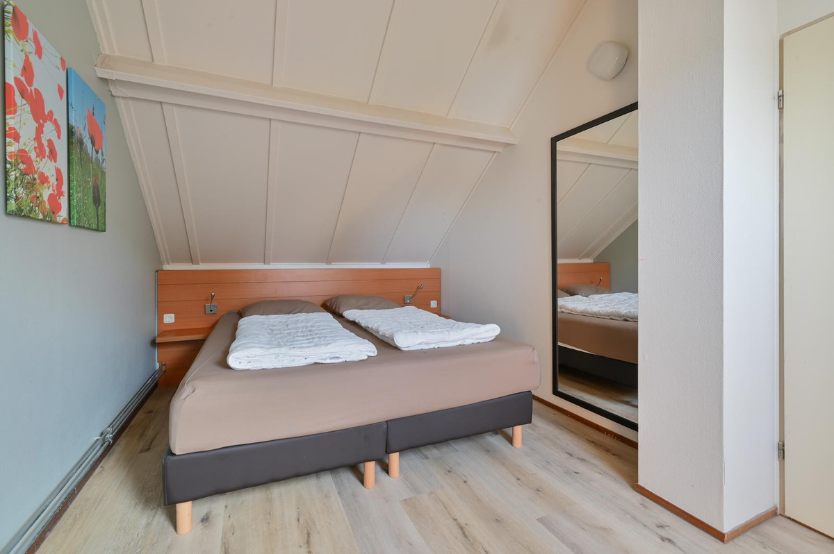 Vrijstaande woning te koop: Randweg 21-256, Vaals