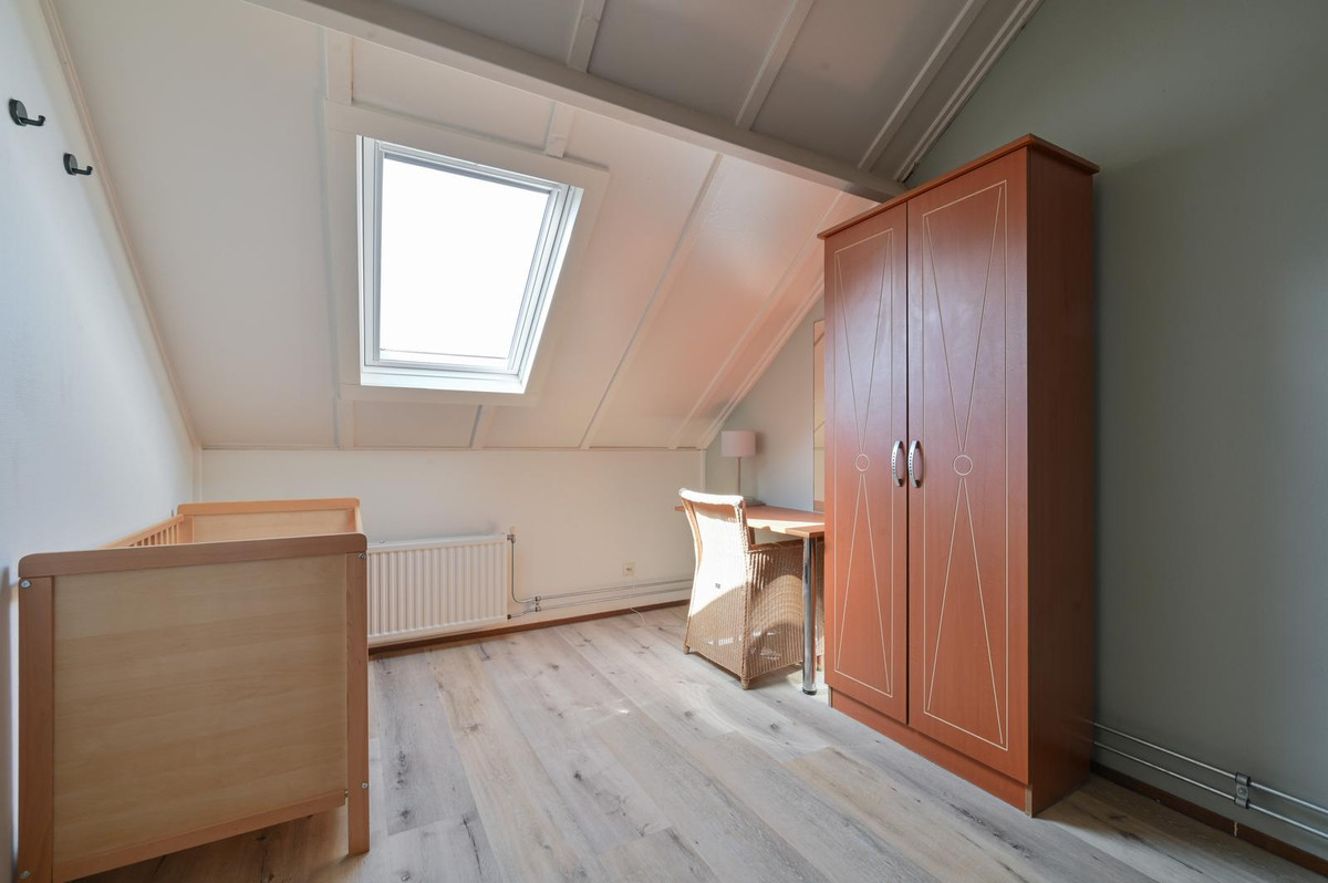 Vrijstaande woning te koop: Randweg 21-256, Vaals
