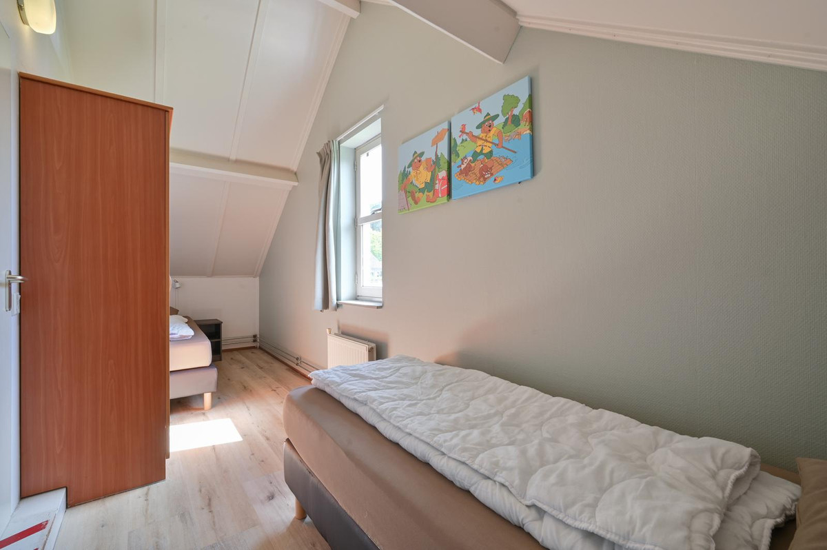 Vrijstaande woning te koop: Randweg 21-256, Vaals