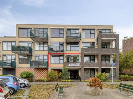 Breitnerstraat 61