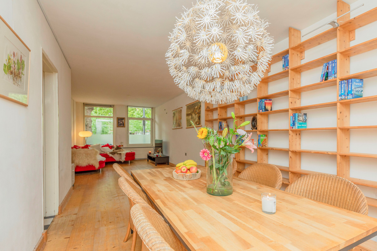 Appartement te koop: Statenweg 67D, Rotterdam