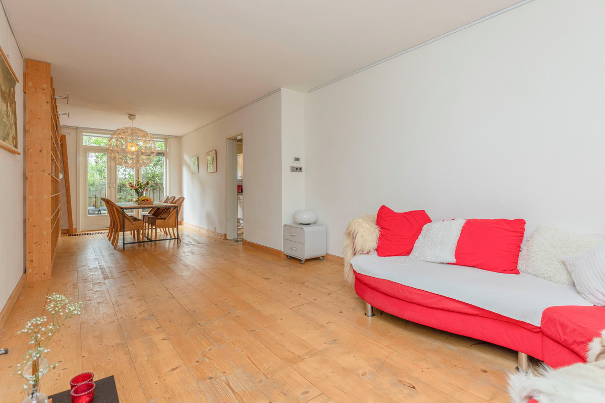 Appartement te koop: Statenweg 67D, Rotterdam
