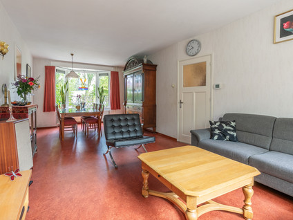 Amstelstraat 18