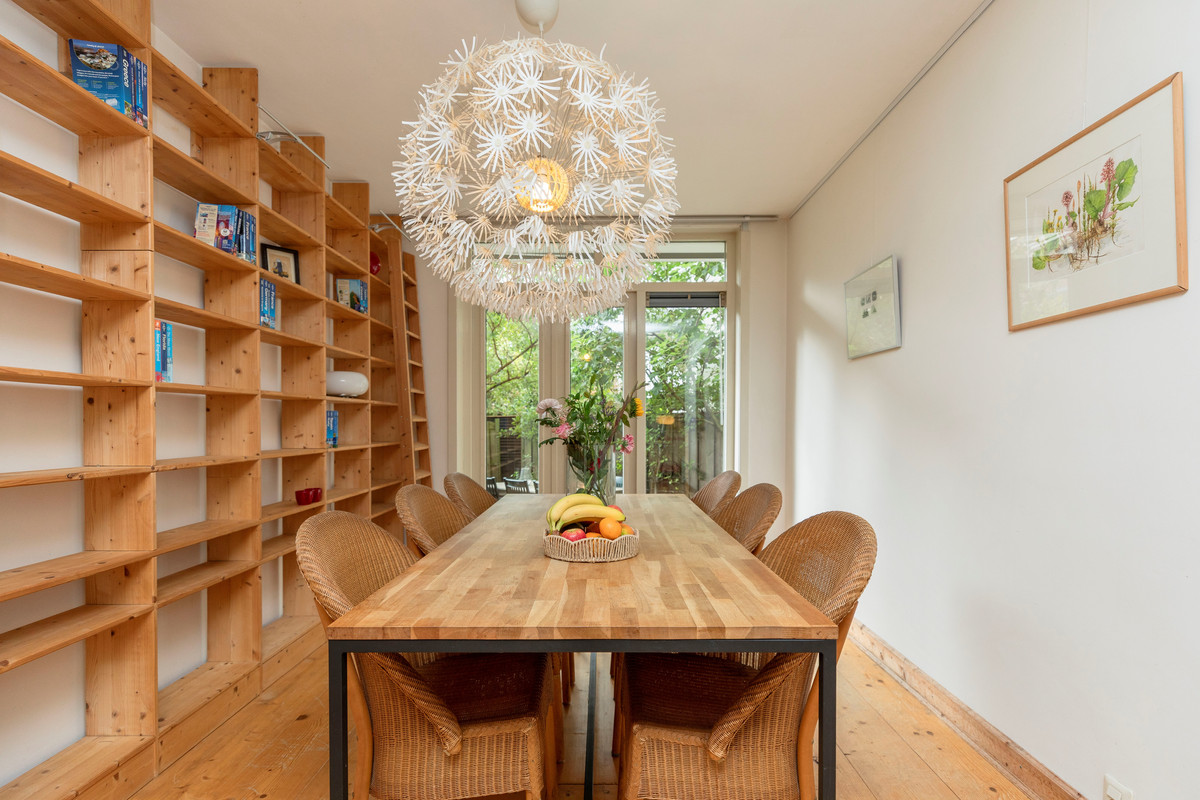 Appartement te koop: Statenweg 67D, Rotterdam