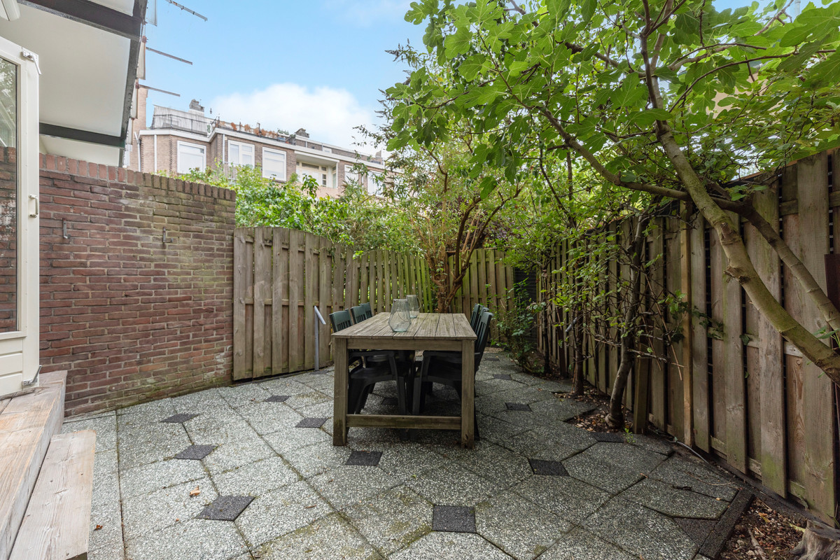 Appartement te koop: Statenweg 67D, Rotterdam