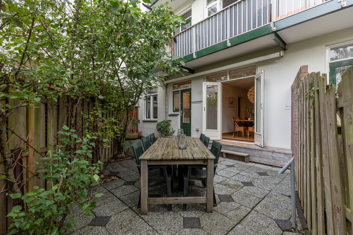 Appartement te koop: Statenweg 67D, Rotterdam
